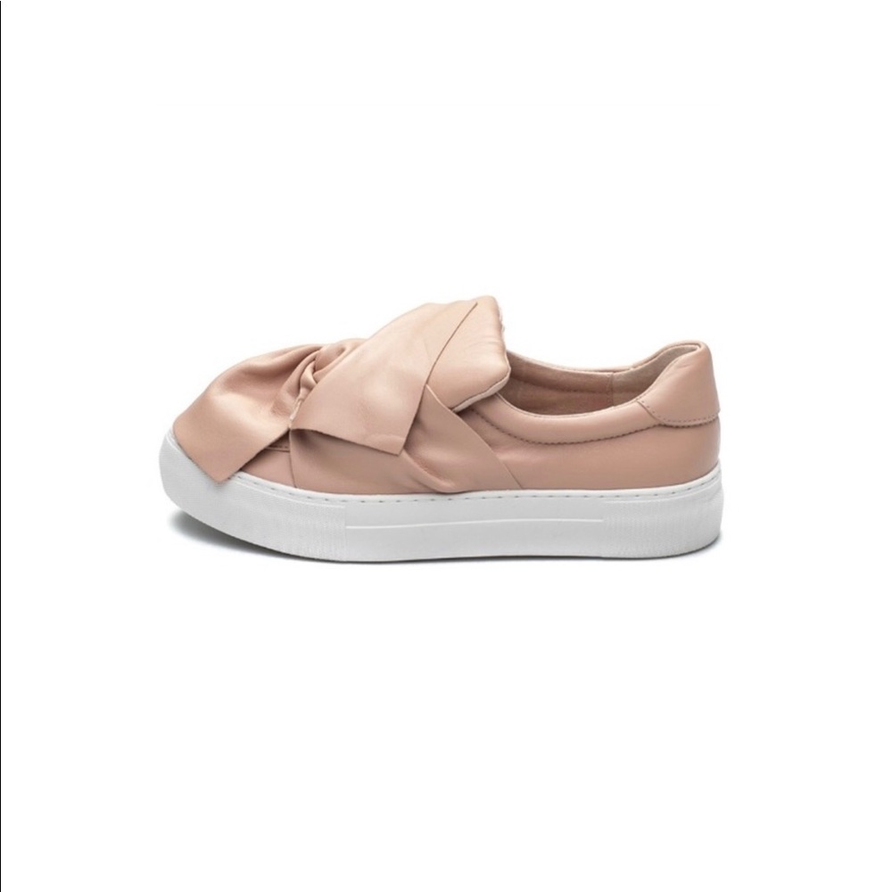 [Jslides] Annabelle Platform Sneaker - image 3